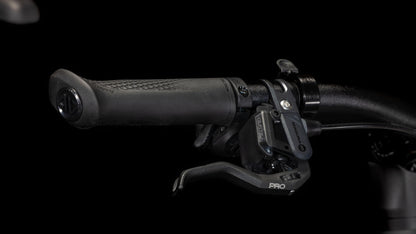 Cube Kathmandu Hybrid SLT 800 golddust´n´black