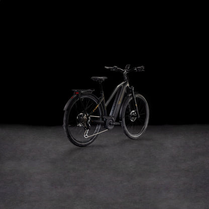 Cube Kathmandu Hybrid SLT Trapez