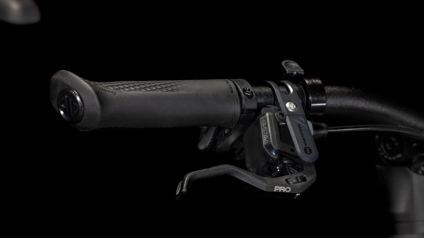 Cube Kathmandu Hybrid SLT Trapez