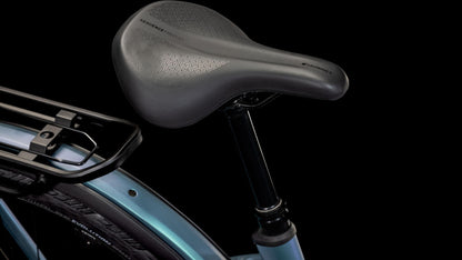Cube Kathmandu Hybrid SLX 800 smaragdgrey´n´black
