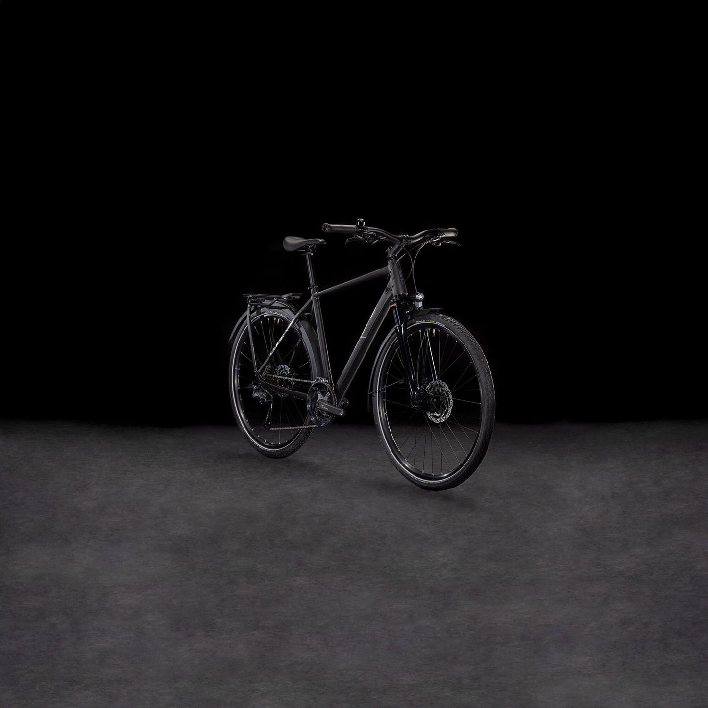 Cube Kathmandu Pro Diamant