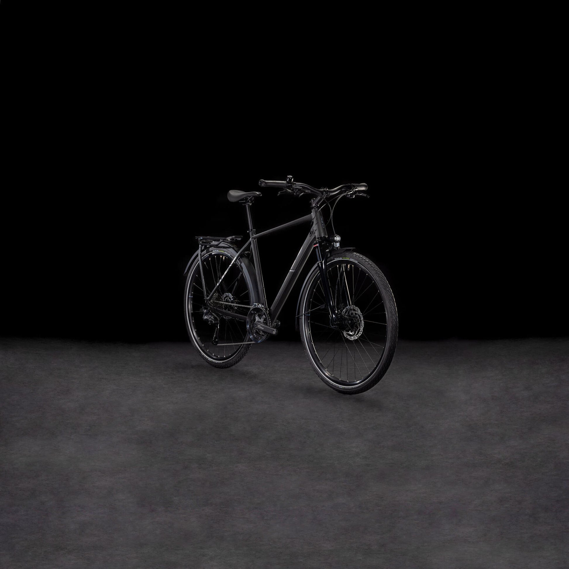 Cube Kathmandu Pro Diamant
