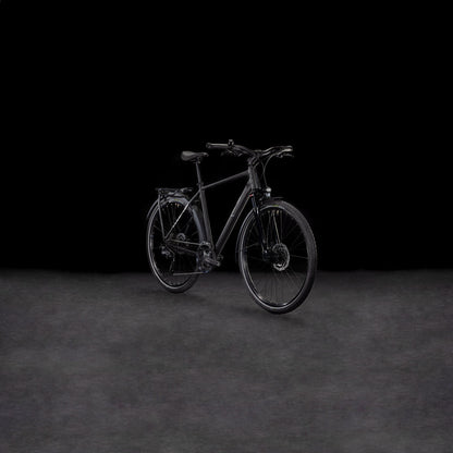 Cube Kathmandu Pro Diamant