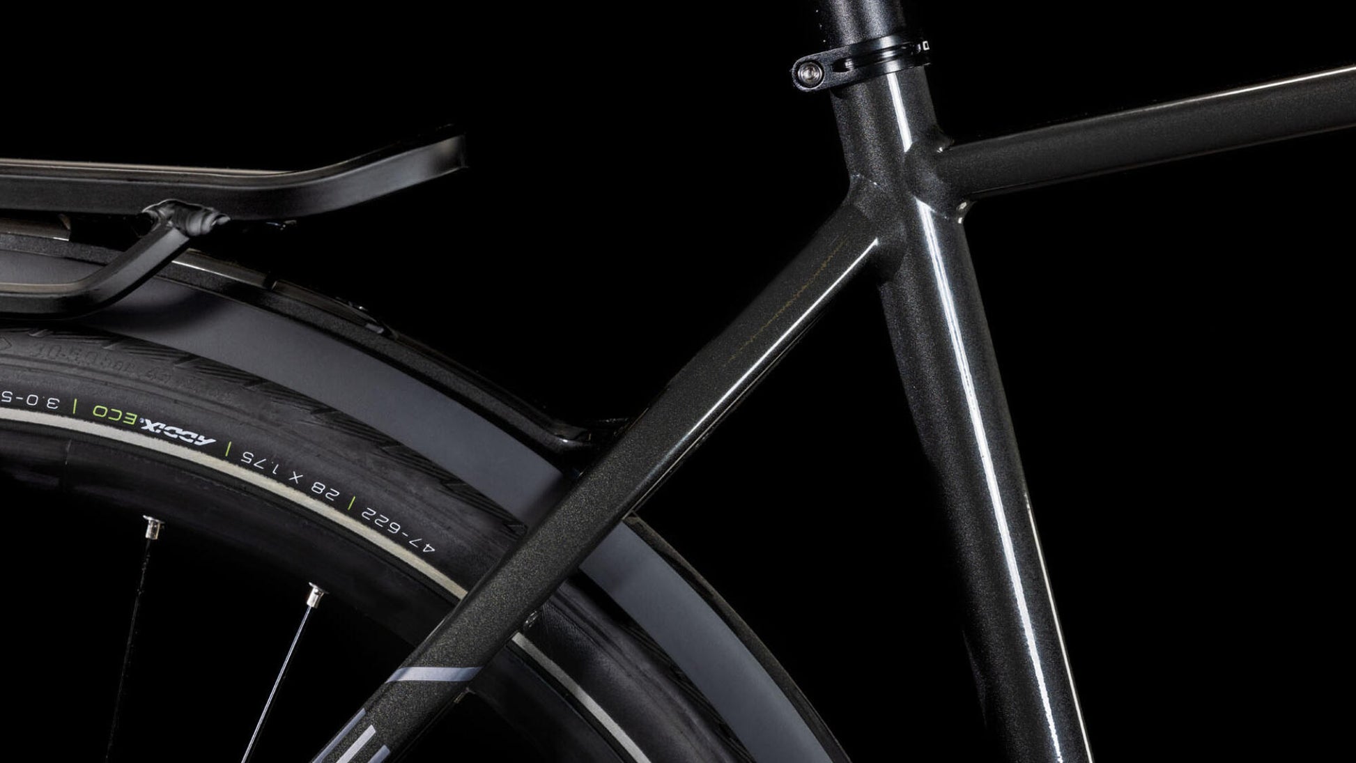 Cube Kathmandu Pro Diamant