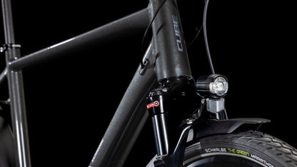 Cube Kathmandu Pro Diamant