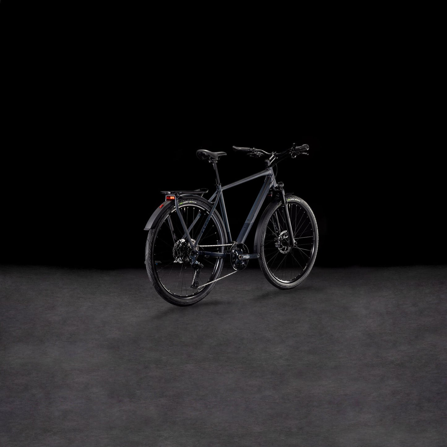 Cube Kathmandu SLX nightsky´n´ink