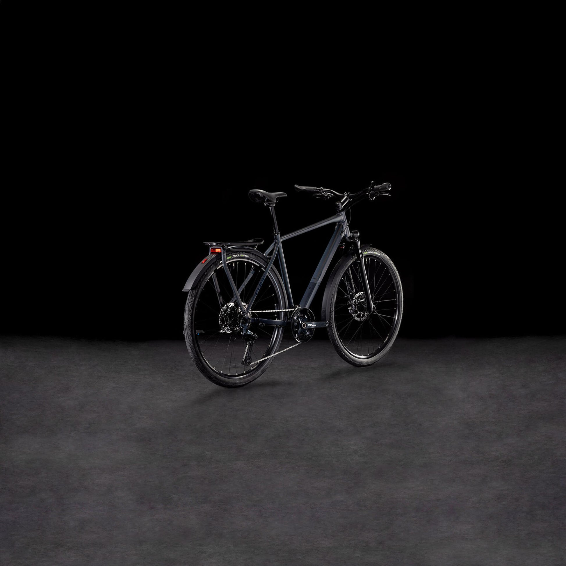 Cube Kathmandu SLX nightsky´n´ink