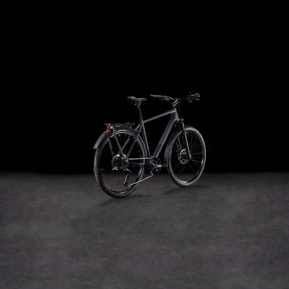 Cube Kathmandu SLX nightsky´n´ink