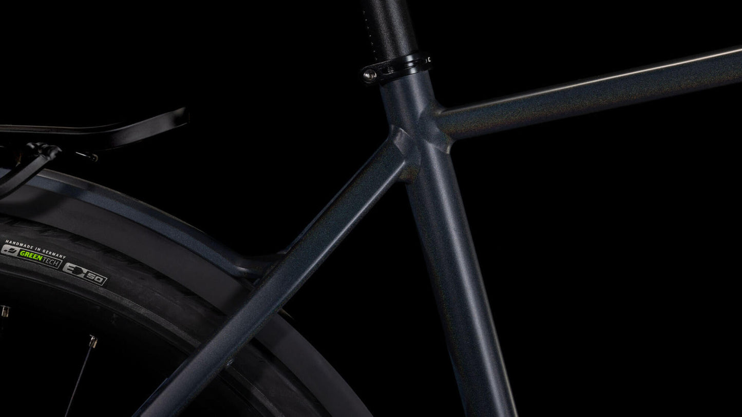 Cube Kathmandu SLX Diamant