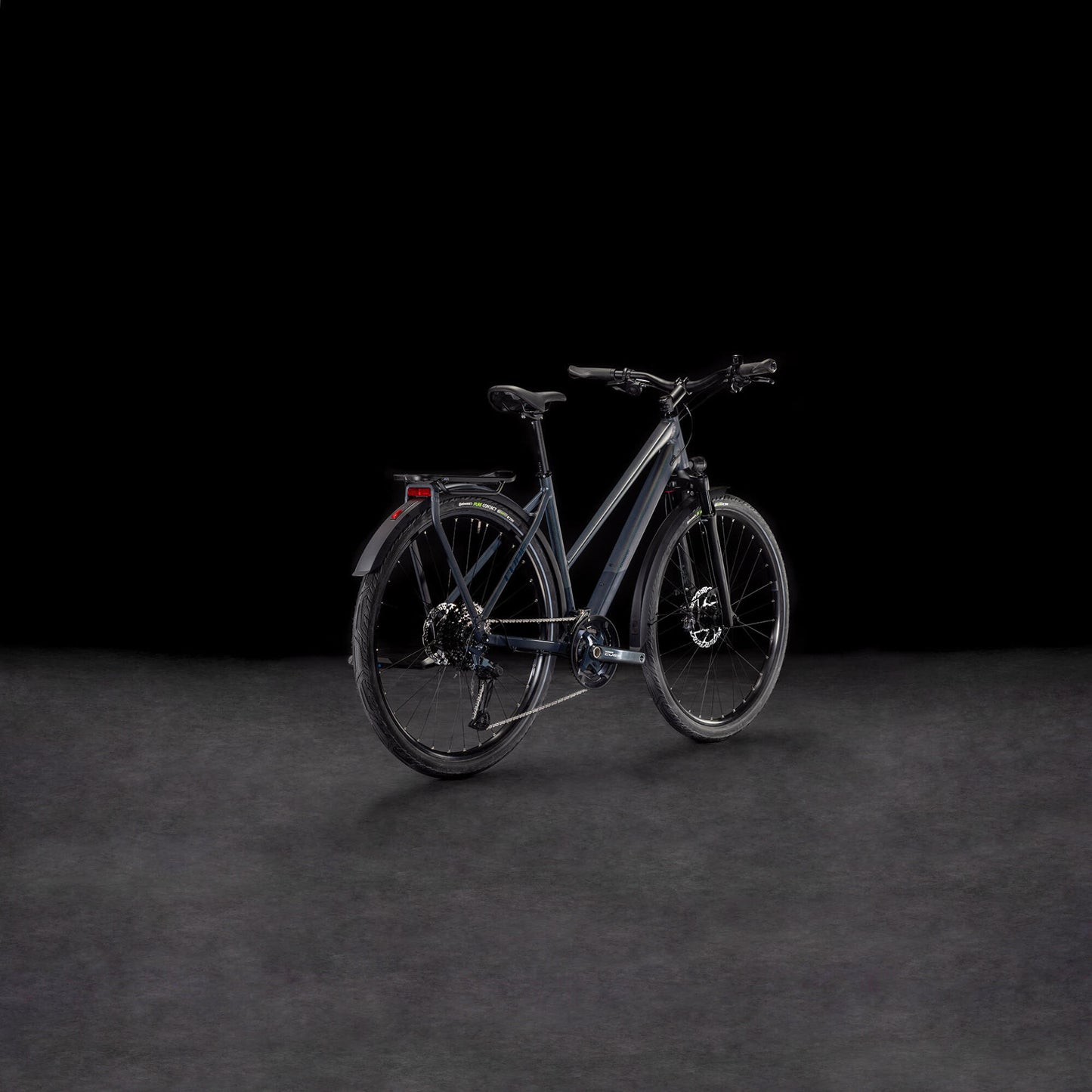 Cube Kathmandu SLX nightsky´n´ink