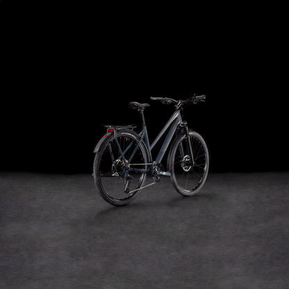 Cube Kathmandu SLX nightsky´n´ink