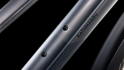 Cube Kathmandu SLX nightsky´n´ink