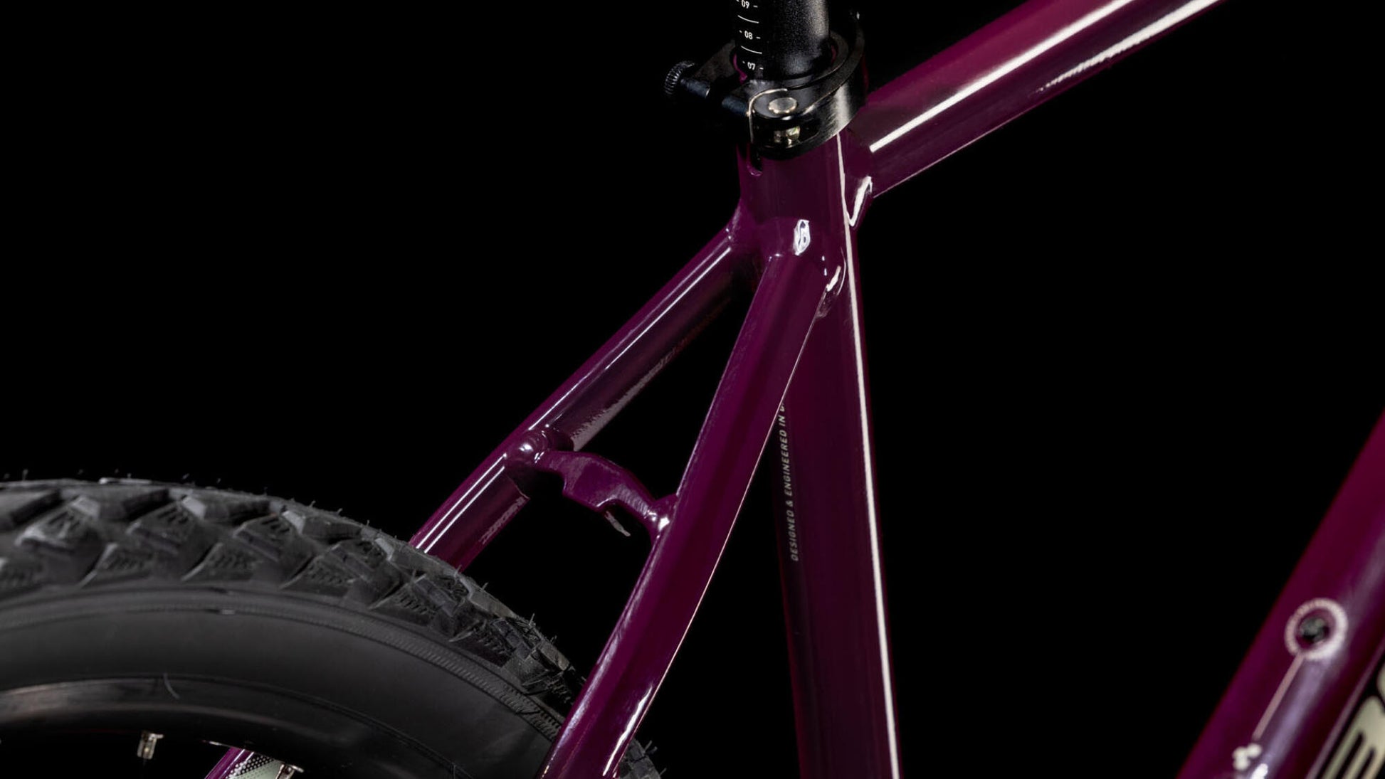 Cube Nature ONE amarone´n´lunar
