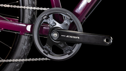 Cube Nature ONE Trapez amarone´n´lunar