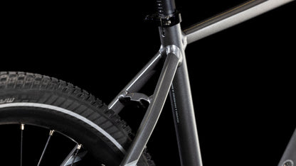 Cube Nature SLX Diamant graphite´n´fossil