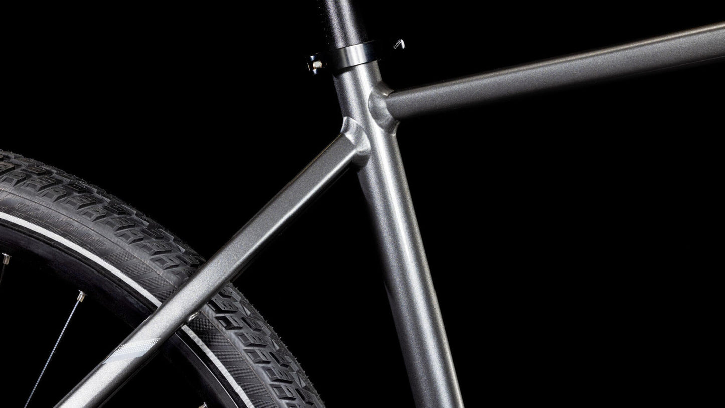 Cube Nature SLX Diamant graphite´n´fossil