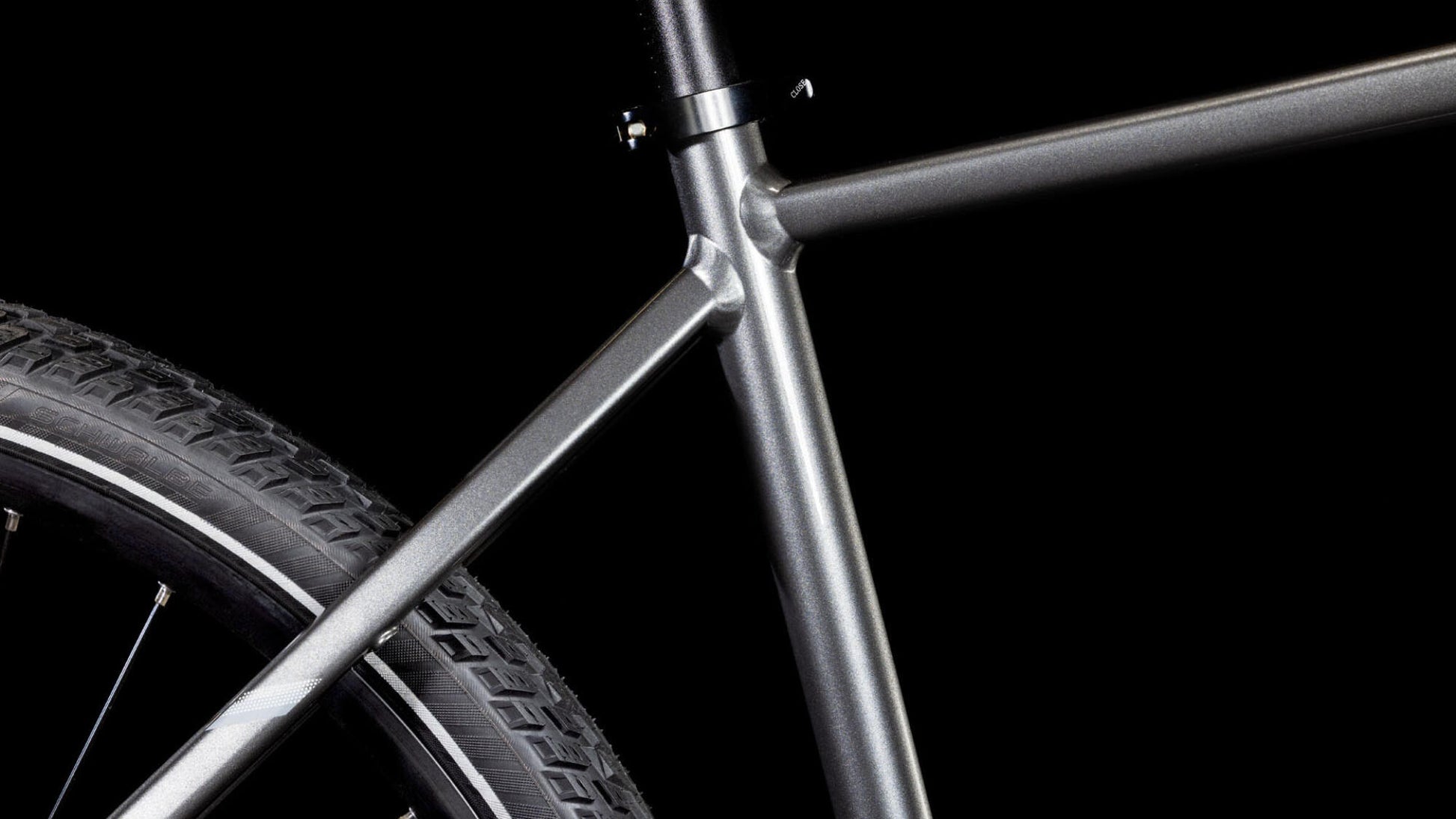Cube Nature SLX Diamant graphite´n´fossil