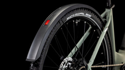 Cube Nuride Hyb. Perf. 625 Allroad swampgrey´n´black