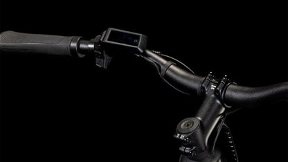 Cube Nuride Hybrid Pro 600 Allroad black´n´bronze