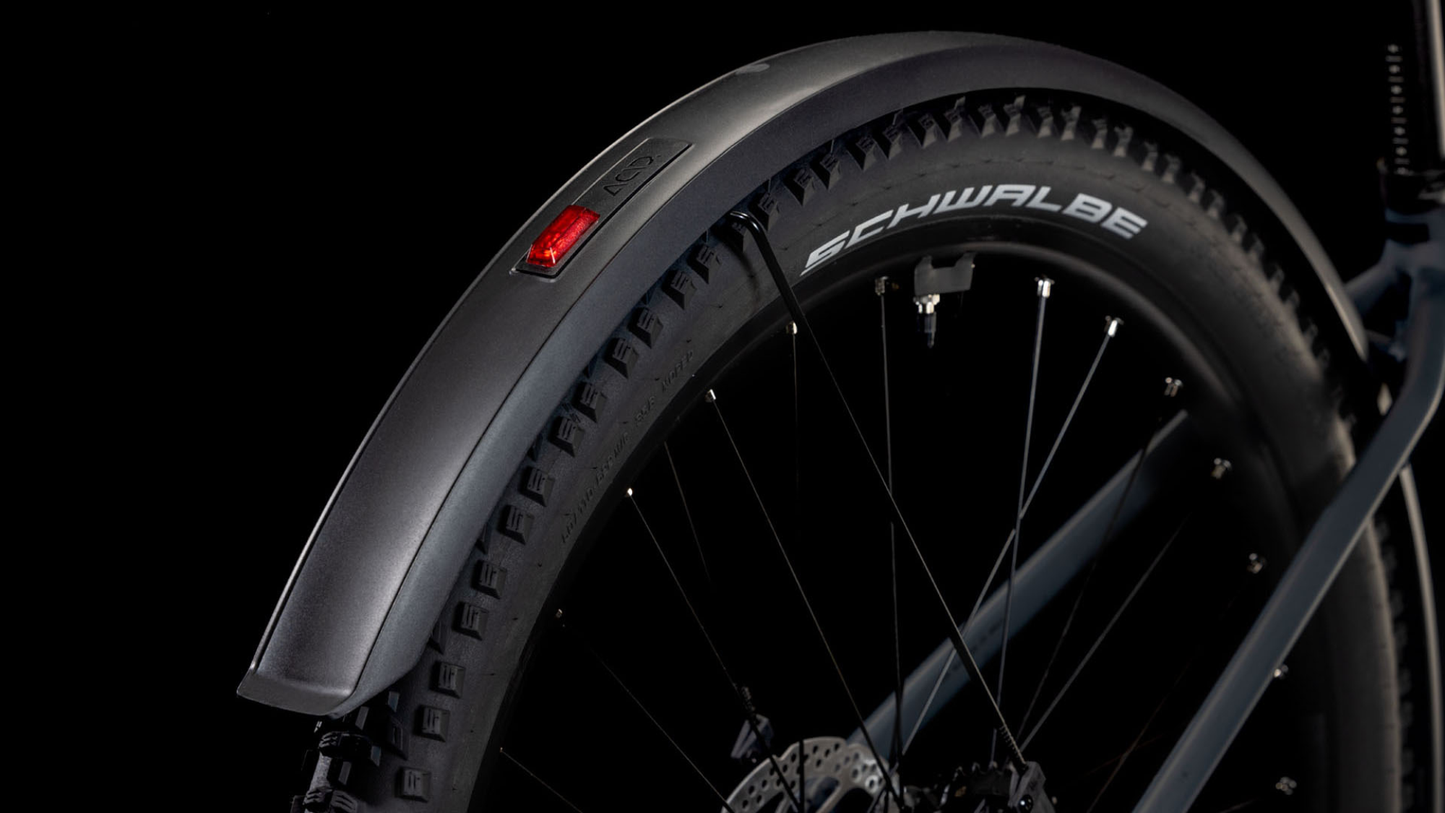 Reaction Hyb. Perf. 625 Allroad night´n´black