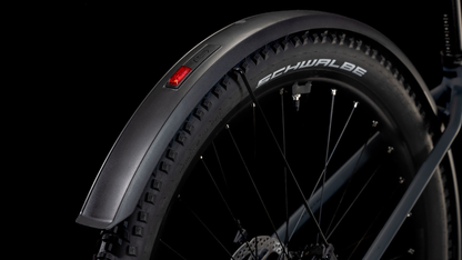 Reaction Hyb. Perf. 625 Allroad night´n´black