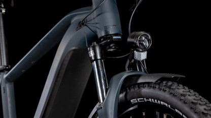 Reaction Hyb. Perf. 625 Allroad night´n´black