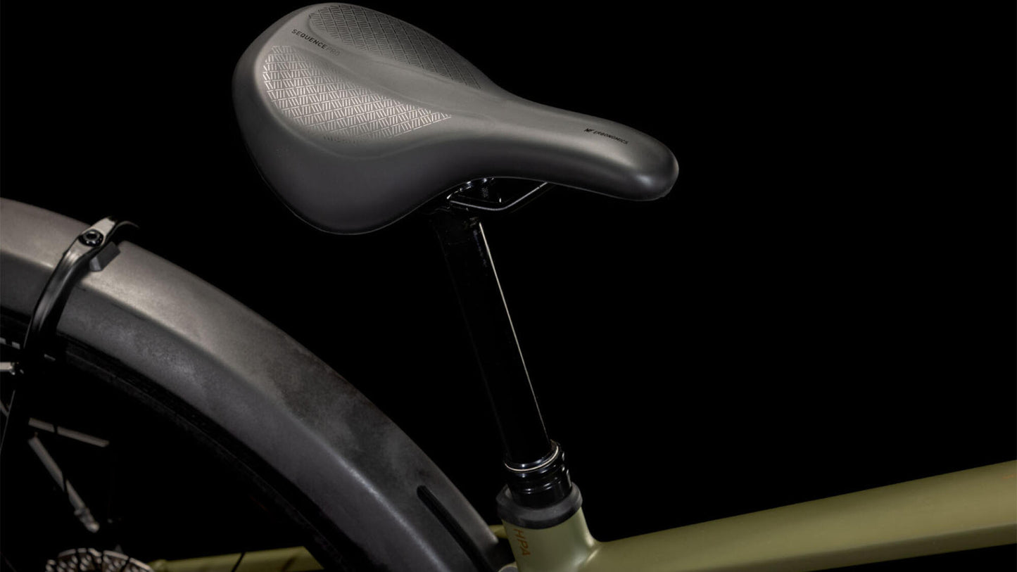 Cube Reaction Hybrid Pro Allroad Diamant