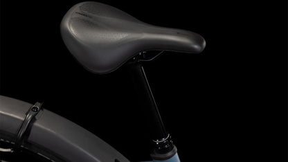 Cube Reaction Hyb. Pro 600 Allroad smaragdgrey´n´prism