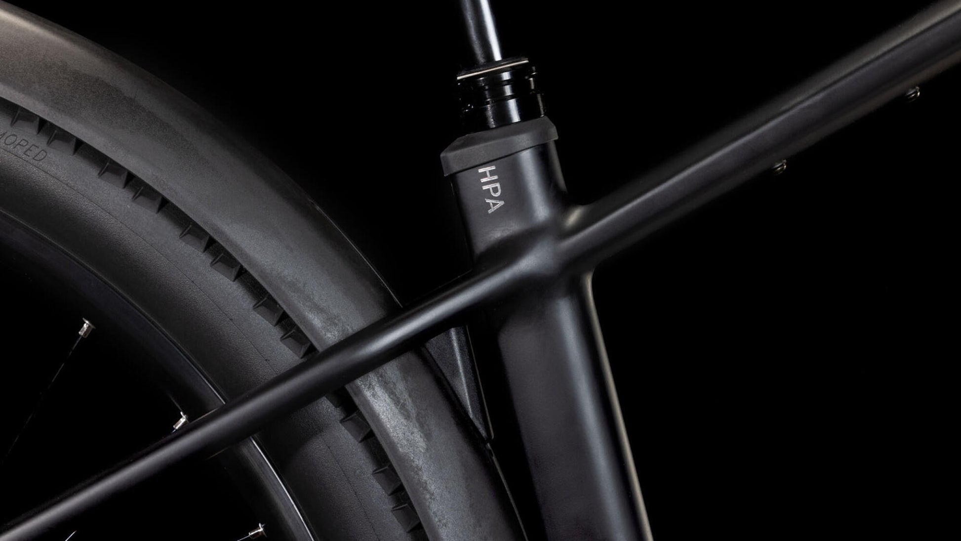 Cube Reaction Hybrid Race 800 Allroad black´n´metal
