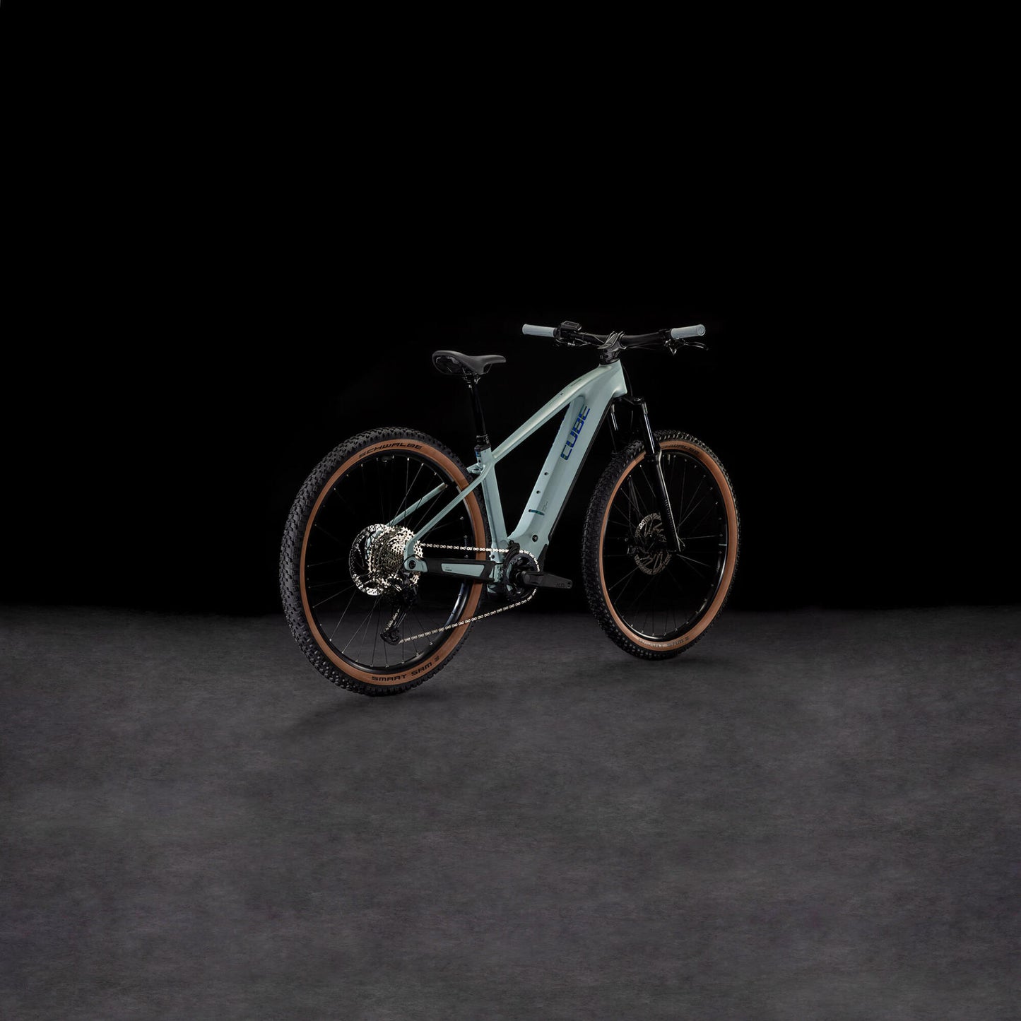 Cube Reaction Hybrid Race 800 desertgreen´n´prism