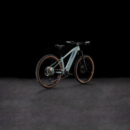 Cube Reaction Hybrid Race 800 desertgreen´n´prism