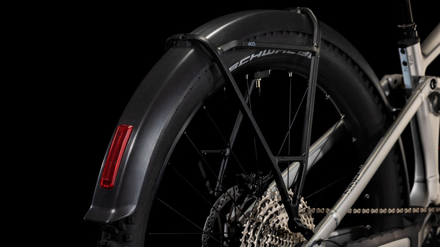 Cube Stereo Hyb. ONE22 Race 800 Allroad silver´n´black