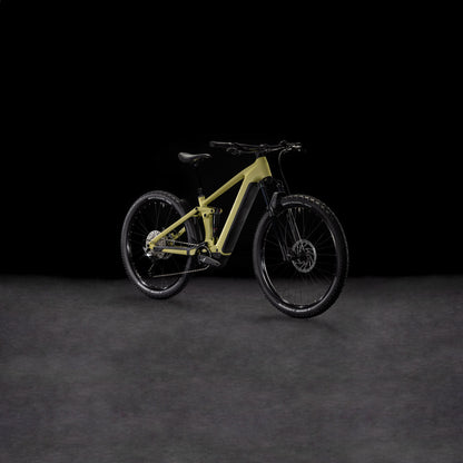 Cube Stereo Hybrid ONE22 Race 800 drygreen´n´olive