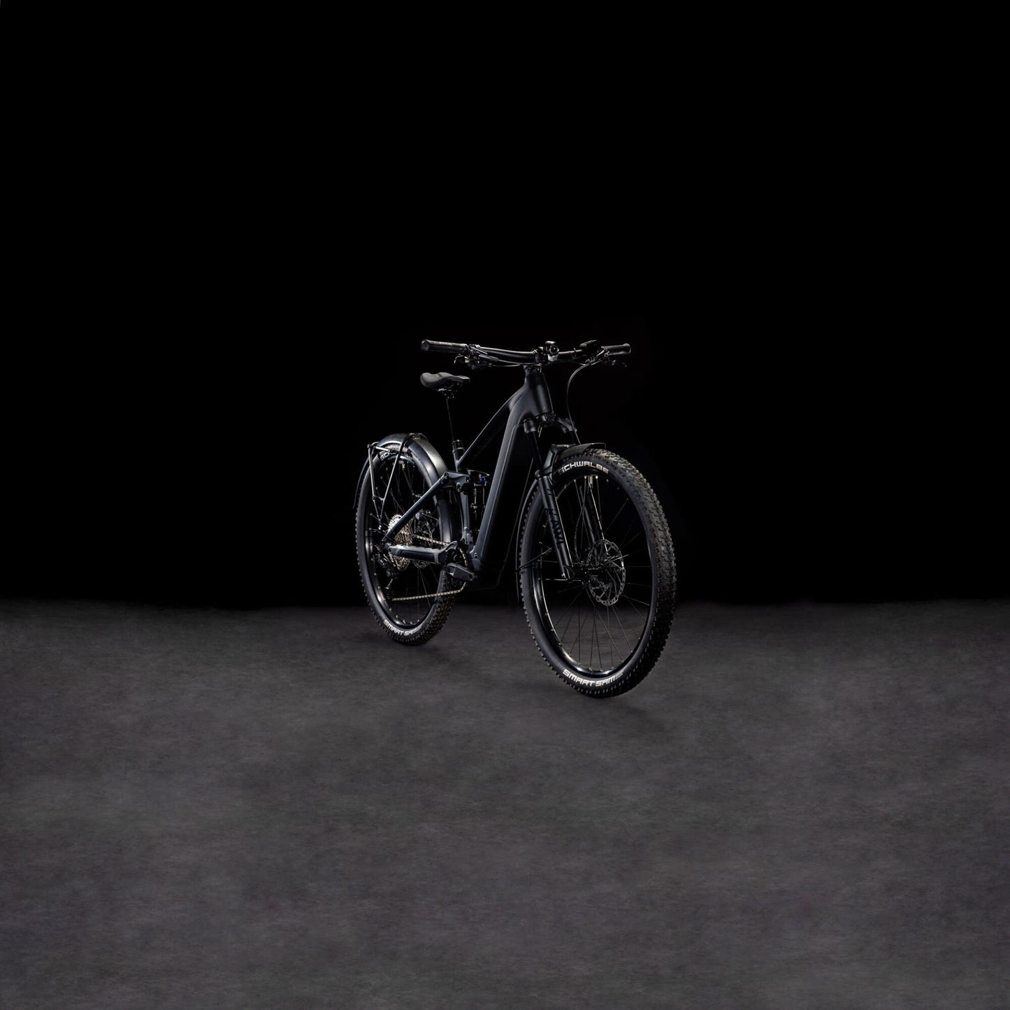 Cube Stereo Hybrid ONE22 SLX Alllroad