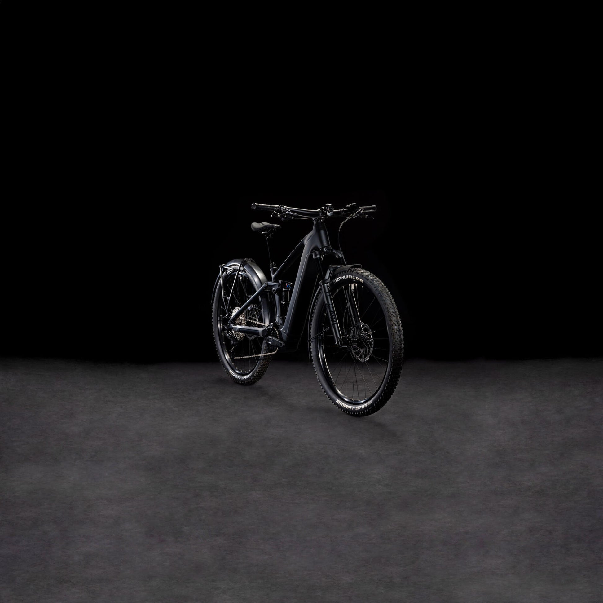 Cube Stereo Hybrid ONE22 SLX Alllroad