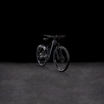 Cube Stereo Hybrid ONE22 SLX Alllroad