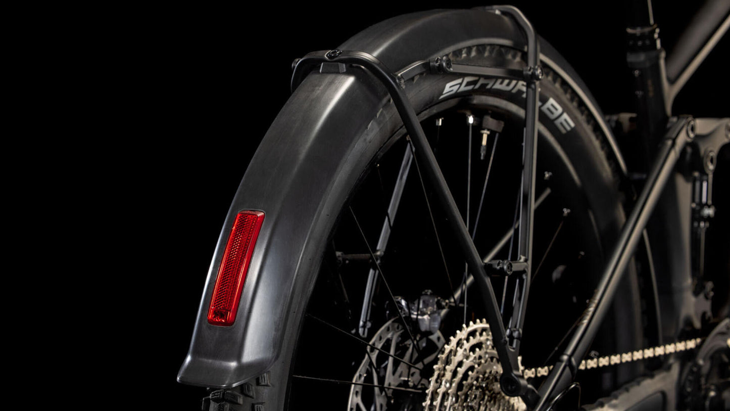 Cube Stereo Hybrid ONE22 SLX Alllroad