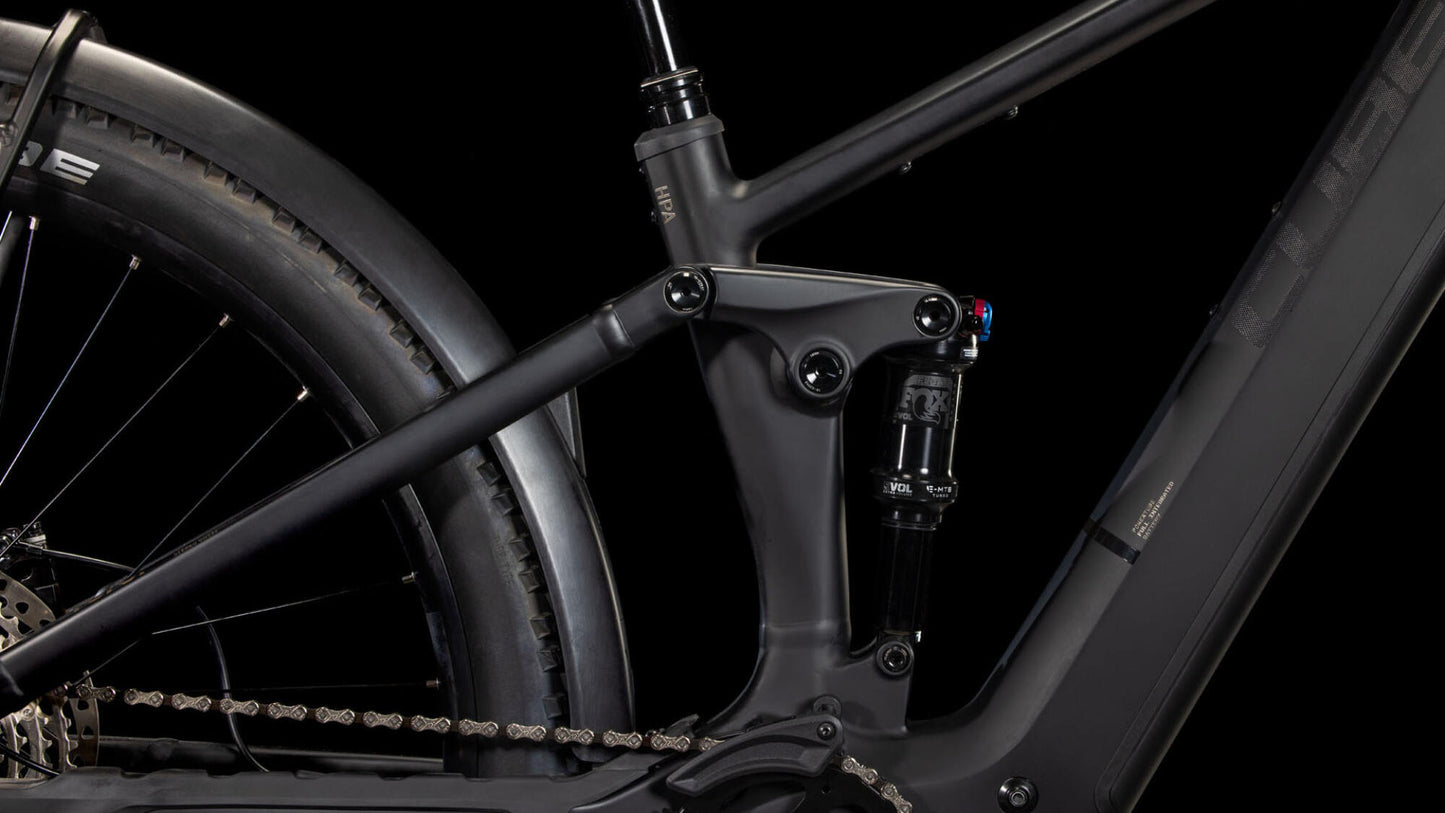 Cube Stereo Hybrid ONE22 SLX Alllroad