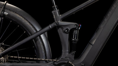 Cube Stereo Hybrid ONE22 SLX Alllroad