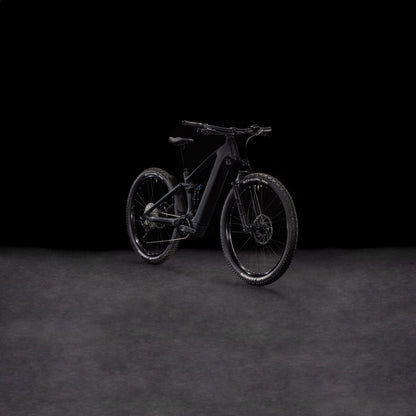Cube Stereo Hybrid ONE22 SLX blackline