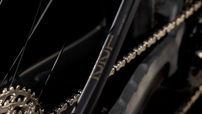 Cube Stereo Hybrid ONE22 SLX blackline