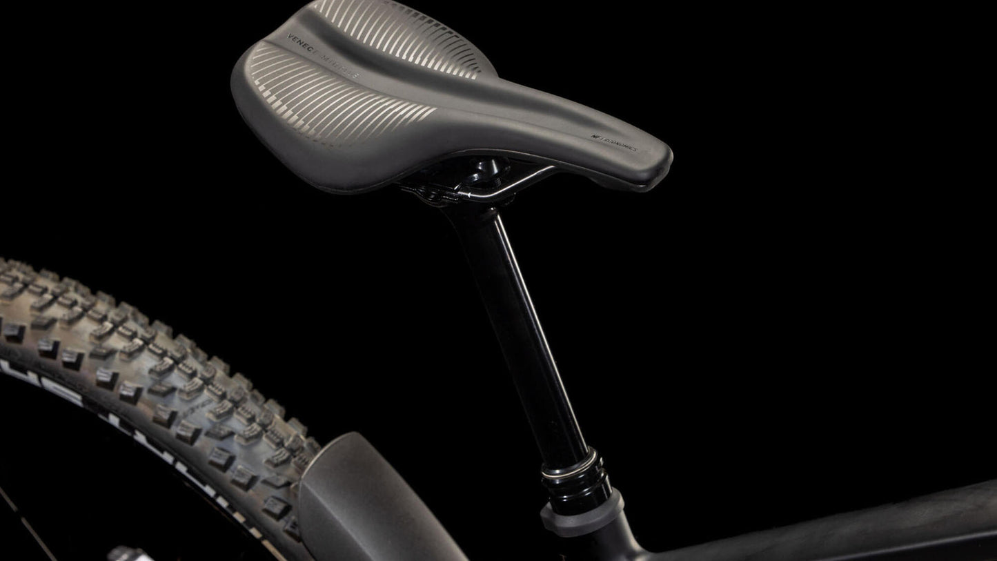 Cube Stereo Hybrid ONE22 SLX blackline