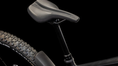 Cube Stereo Hybrid ONE22 SLX blackline