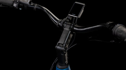 Cube Supreme Hybrid Deluxe ONE 625 Wave