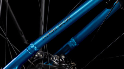 Cube Supreme Hybrid Deluxe ONE 625 Wave
