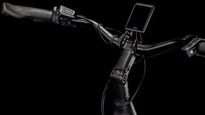 Cube Supreme Hybrid Deluxe SLT 625 golddust´n´black