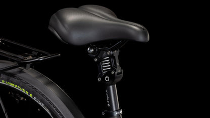Cube Supreme Hybrid Deluxe SLT 625 golddust´n´black