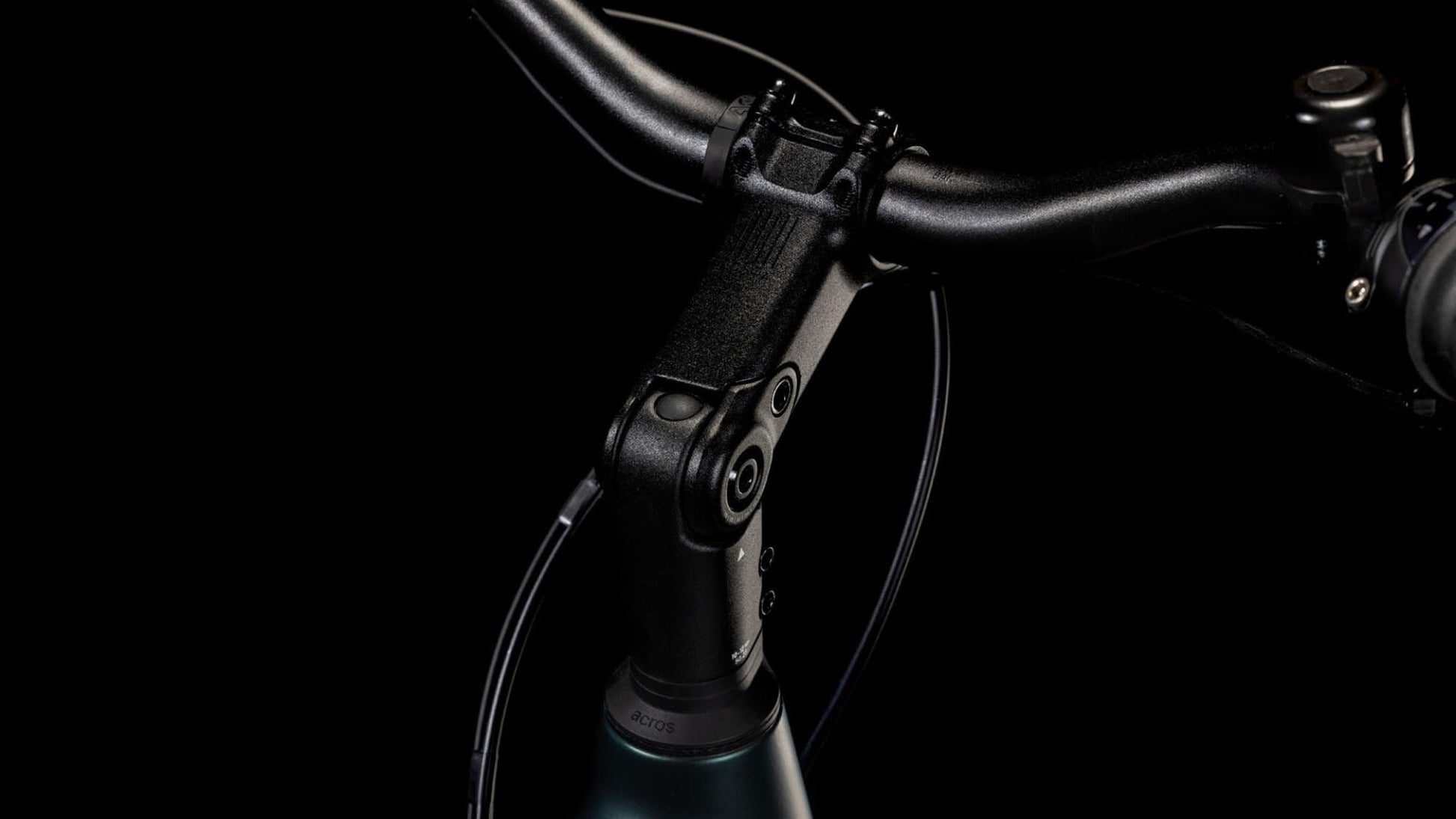 Cube Supreme RT Hybrid Comfort EX Wave
