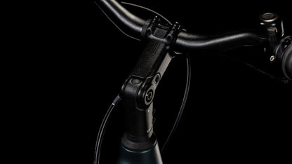 Cube Supreme RT Hybrid Comfort EX Wave