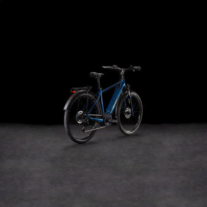 Cube Touring Hybrid ONE Diamant deepsea´n´chrome
